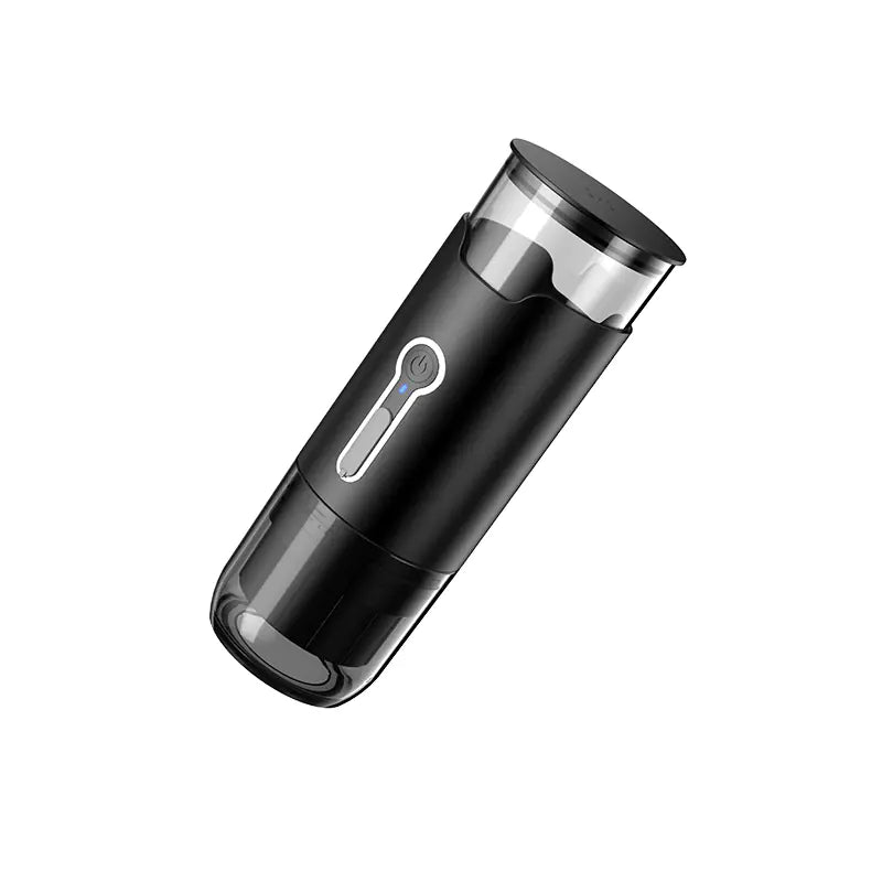Portable Wireless Espresso Coffee Machine (Fully Automatic)