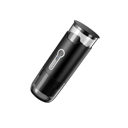Portable Wireless Espresso Coffee Machine (Fully Automatic)